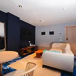 Nomada House By Sh Denia