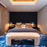 Nomada House By Sh Denia