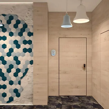 Nomada House By Sh Hotel 4*