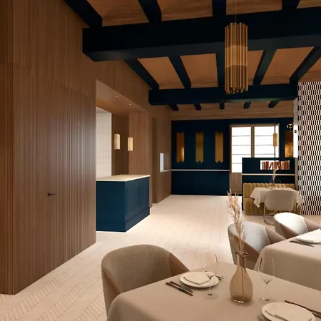 Nomada House By Sh 4*