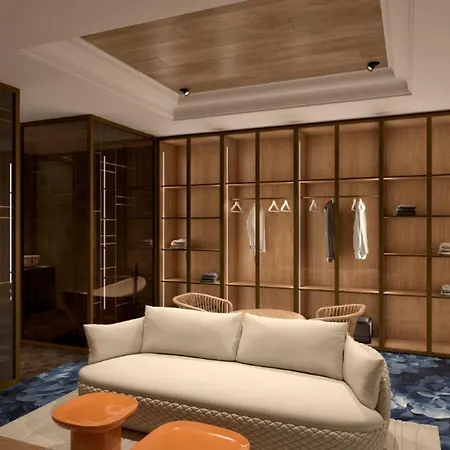 Nomada House By Sh 4* Denia