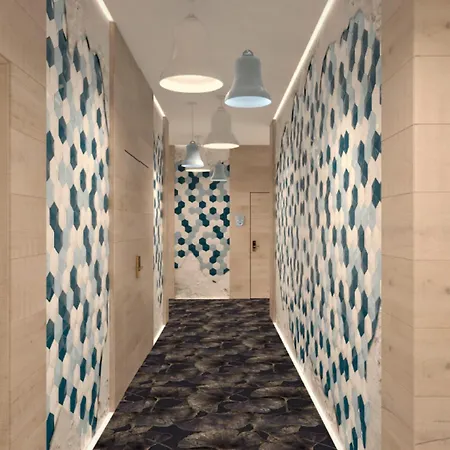 Otel Nomada House By Sh Denia