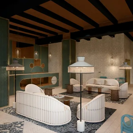 Nomada House By Sh 4*