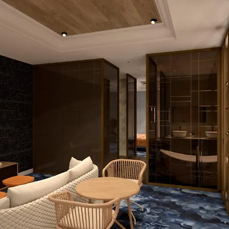 Nomada House By Sh 4* Denia