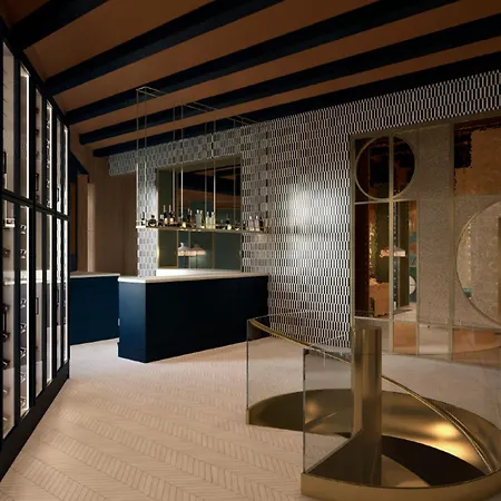Nomada House By Sh