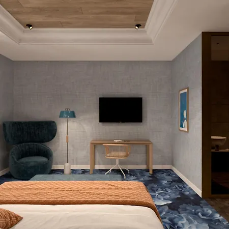 Nomada House By Sh Hotel Denia
