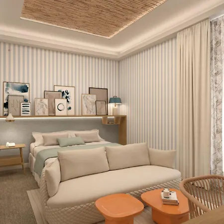 Nomada House By Sh Hotel