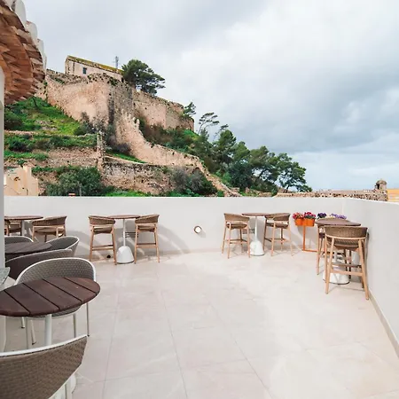 Nomada House By Sh Hotel Denia