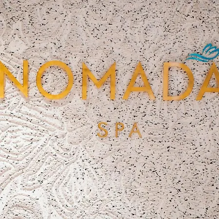Nomada House By Sh 4* דניה