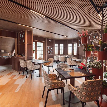 Nomada House By Sh מלון 4*