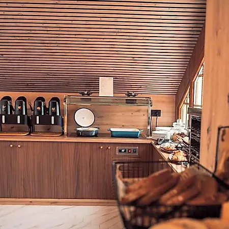 מלון Nomada House By Sh