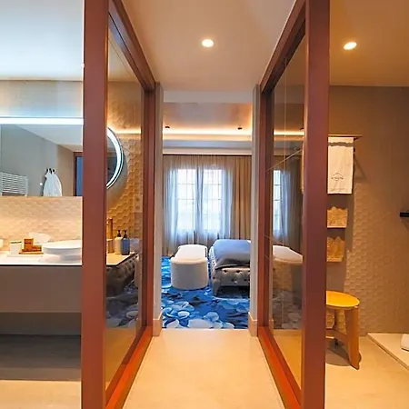 ホテル Nomada House By Sh