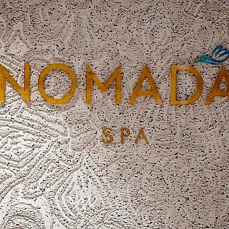 ホテル Nomada House By Sh デニア