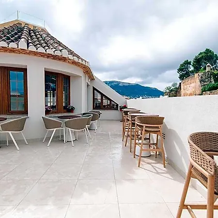 ホテル Nomada House By Sh 4*