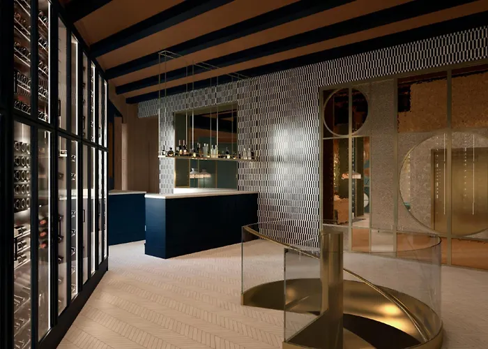 Nomada House By Sh