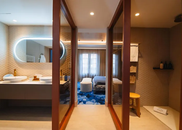 Hotel Nomada House By Sh Dénia