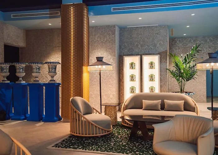 Nomada House By Sh Hotel