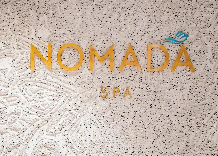 Nomada House By Sh 4* Dénia