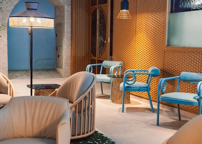 Hotel Nomada House By Sh 4*
