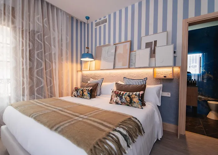 Hotel Nomada House By Sh 4*
